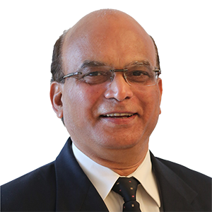 Group President - Ramakrishna RVS